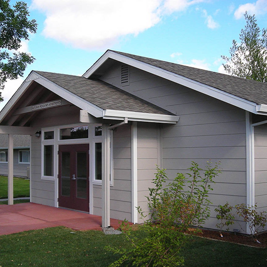 Highland Companies - Our Projects - Alturas Meadows