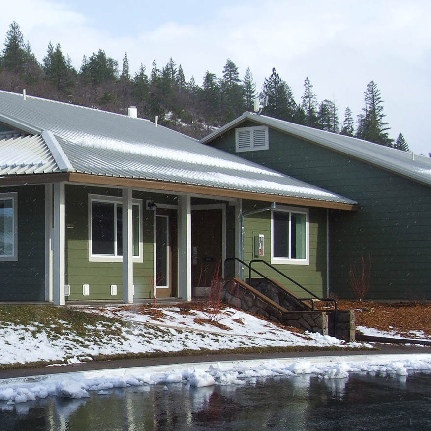 Highland Companies - Our Projects - Boles Creek