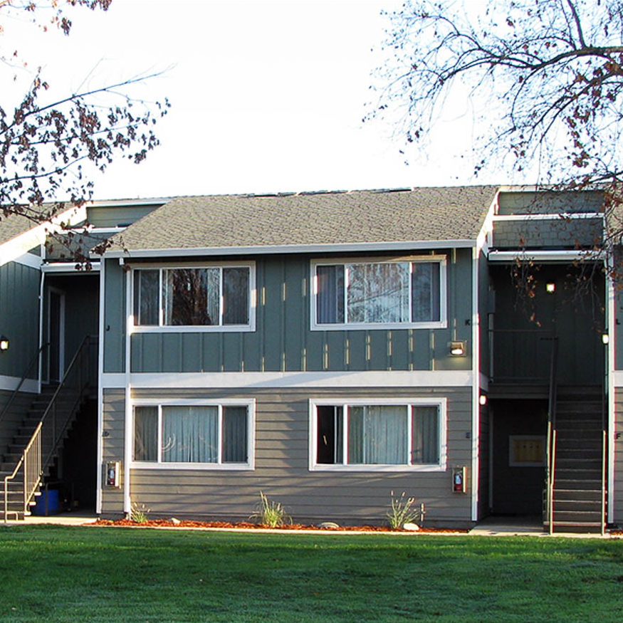 Highland Companies - Our Projects - River Gardens